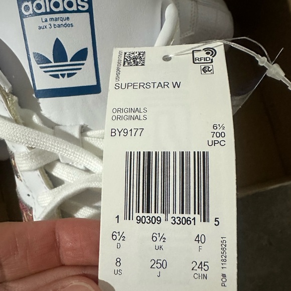 Adidas - Picture 2 of 2